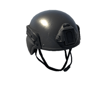 SO_Helmet_01 Variant